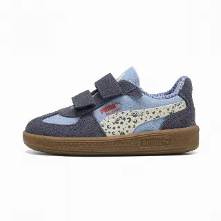PUMA Palermo Imaginary Friends sneakers, Blauw
