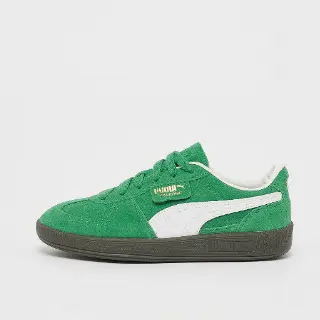 Puma Palermo Jr (GS) Groen