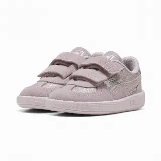 PUMA Palermo Let It Shine Sneakers, Roze
