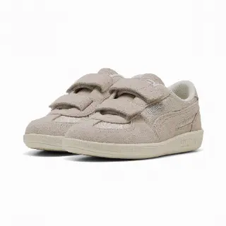 PUMA Palermo Let It Shine sneakers, Zilver