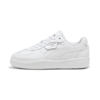 PUMA Palermo Moda leren sneakers voor Dames, Wit