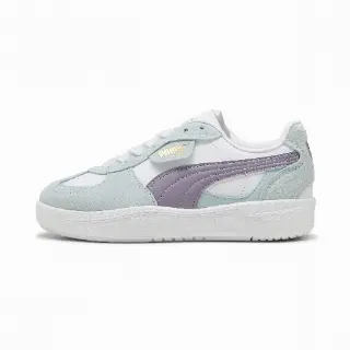 PUMA Palermo Moda sneakers voor Dames, Wit