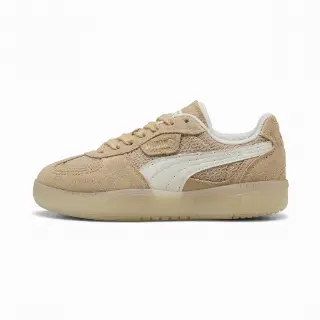 PUMA Palermo Moda Vintage sneakers voor Dames, Wit