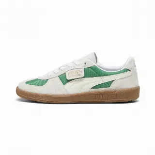 PUMA Palermo OG sneakers uniseks, Groen/Wit