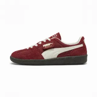 PUMA Palermo OG sneakers uniseks, Rood/Wit