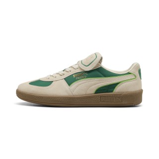 PUMA Palermo Premium sneakers uniseks, Groen
