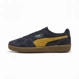 PUMA Palermo Road To Unity sneakers, Groen/Zwart