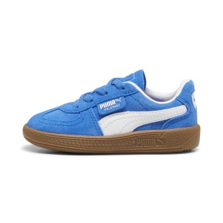 PUMA Palermo Sneakers, Blauw/Wit