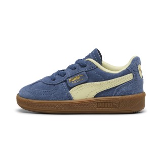 PUMA Palermo Sneakers, Goud
