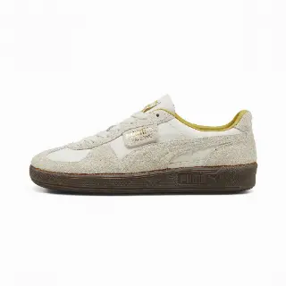 PUMA Palermo The NeverWorn IV unisex sneakers, Goud