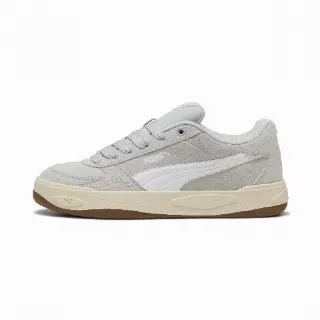 PUMA Park Lifestyle II sneakers, Grijs/Wit