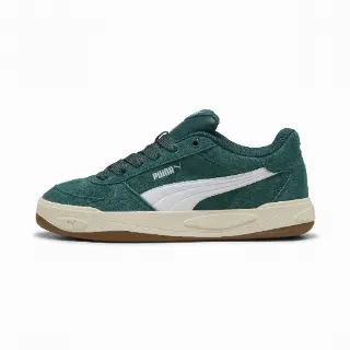 PUMA Park Lifestyle II sneakers, Groen/Wit