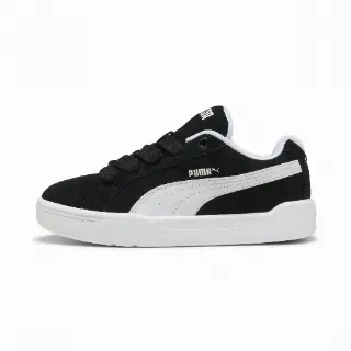 PUMA Park Lifestyle sneakers, Zwart/Wit