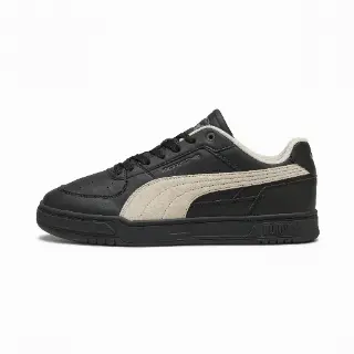 PUMA Porsche Legacy Caven III sneakers uniseks, Zwart