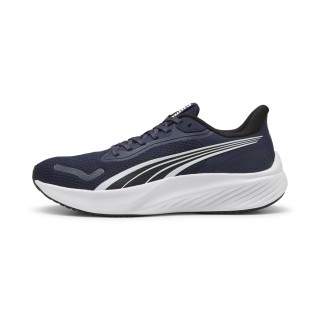 PUMA Pounce Lite hardloopschoenen, Blauw