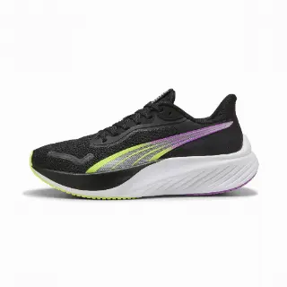 PUMA Pounce Lite hardloopschoenen, Zwart