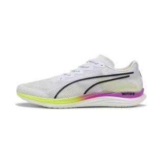 PUMA Propio NITROâ¢ hardloopschoenen voor Heren, Wit