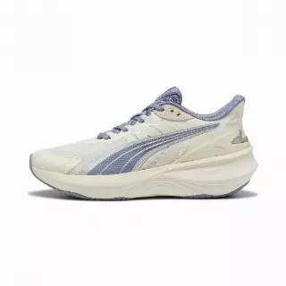 PUMA Pulse Pro hardloopschoenen, Grijs/Wit
