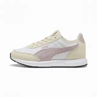 PUMA R78 Lightwind sneakers unisex, Roze/Wit