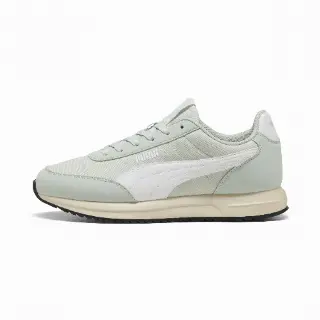 PUMA R78 Lightwind sneakers unisex, Wit
