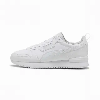 PUMA R78 sportschoenen, Wit