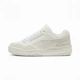 PUMA Rebound Retro sneakers unisex, Grijs/Wit