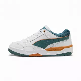 PUMA Rebound Retro sneakers unisex, Wit
