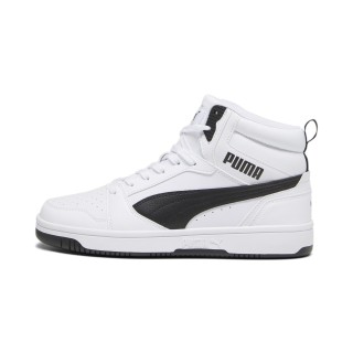 PUMA Rebound sneakers, Zwart/Wit