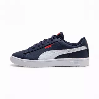 PUMA Rickie Classic sneakers, Blauw/Rood/Wit