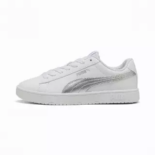 PUMA Rickie Classic sneakers, Wit/Zilver