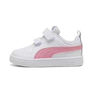 PUMA Rickie sneakers, Roze/Wit