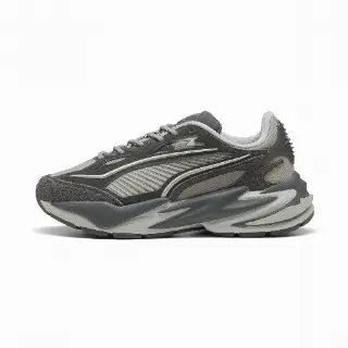 PUMA RS Surge Hairy Suede sneakers uniseks, Grijs