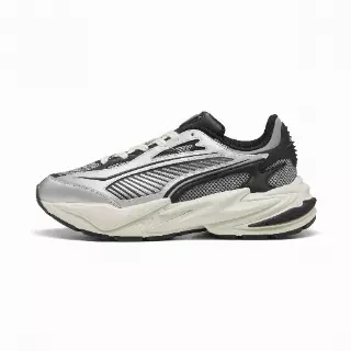 PUMA RS Surge sneakers uniseks, Zwart/Grijs