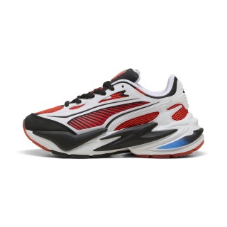 PUMA RS Surge sneakers, Zwart/Rood