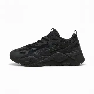 PUMA RS-X Efekt PRM sneakers, Zwart/Grijs