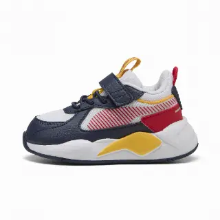 PUMA RS-X sneakers, Groen/Wit