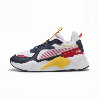 PUMA RS-X sneakers, Groen/Wit