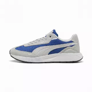 PUMA Runtamed Wind Mix Sneakers Unisex, Grijs