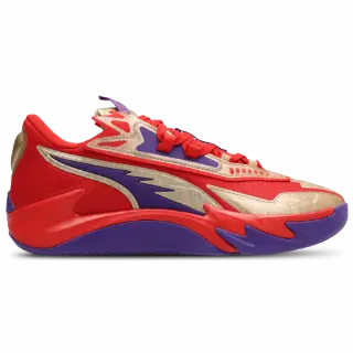 Puma Scoot Zeros Sneakers Heren - Rood