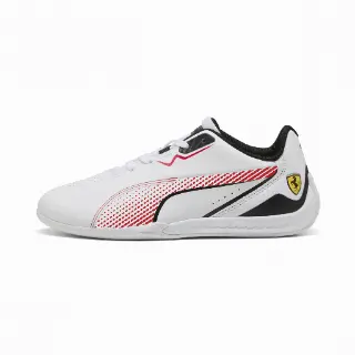 PUMA Scuderia Ferrari Drift Cat 11 sneakers, Rood/Wit