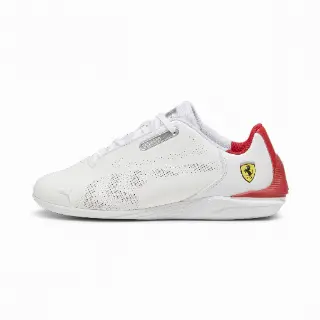 PUMA Scuderia Ferrari Drift Cat Decima 2.0 sneakers voor Heren, Rood/Wit