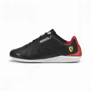 PUMA Scuderia Ferrari Drift Cat Decima 2.0 sneakers voor Heren, Zwart/Rood