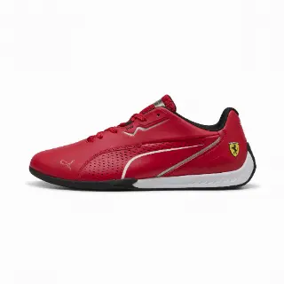 PUMA Scuderia Ferrari HP Drift Cat 11 sneakers, Rood/Wit