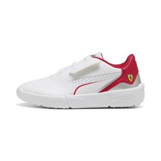 PUMA Scuderia Ferrari HP Drift Cat 11 sneakers, Wit