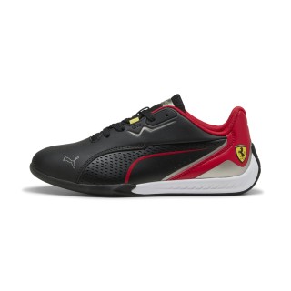 PUMA Scuderia Ferrari HP Drift Cat 11 sneakers, Zwart