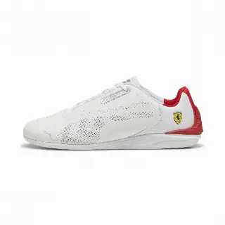 PUMA Scuderia Ferrari HP Drift Cat Decima 2.0 unisex sneakers voor Heren, Rood/Wit
