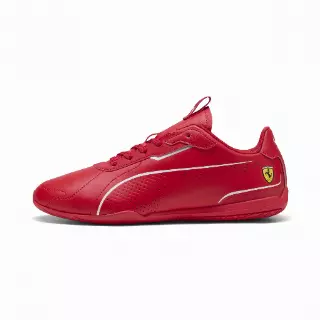 PUMA Scuderia Ferrari Neo Cat 3.0 uniseks sneakers, Rood