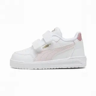 PUMA Shuffle Downtown sneakers, Roze/Wit