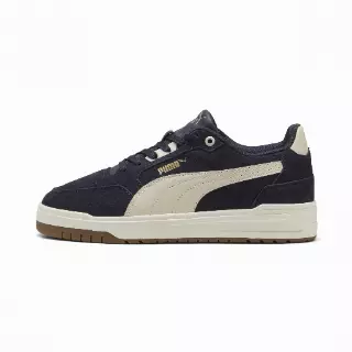 PUMA Shuffle Downtown uniseks sneakers, Blauw