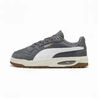 PUMA Shuffle Tech OG sneakers uniseks, Grijs/Wit